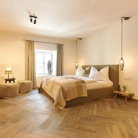 Townhouse By Frauenzimmer Abtenau Exterior photo