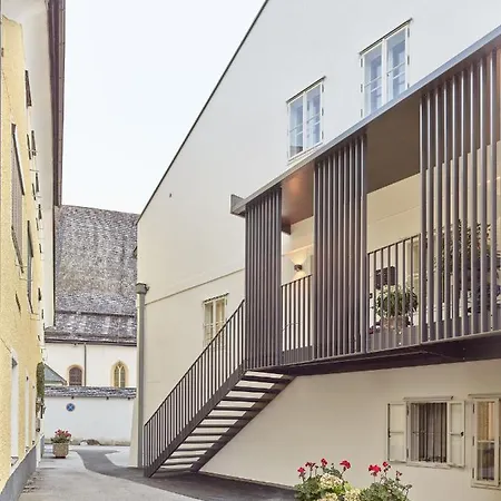 Townhouse By Frauenzimmer Abtenau Exterior photo