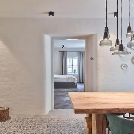 Townhouse By Frauenzimmer Abtenau Exterior photo