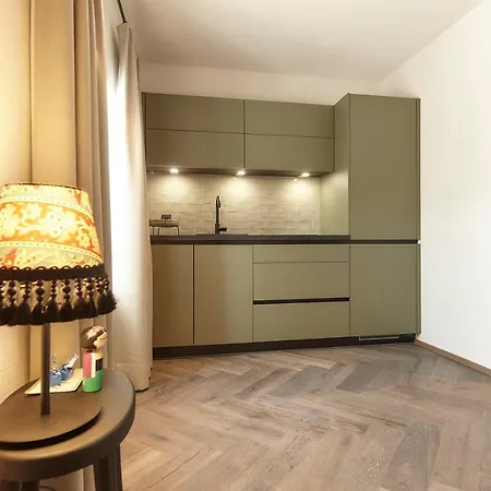 Townhouse By Frauenzimmer Abtenau Exterior photo