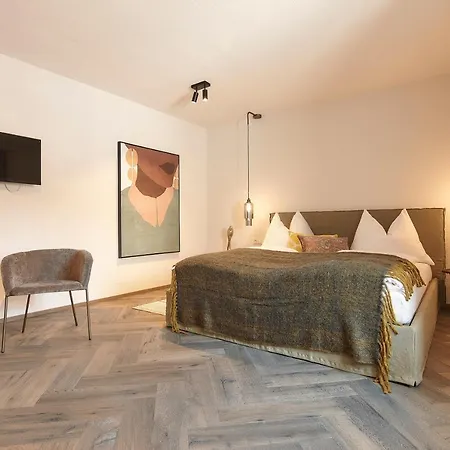 Townhouse By Frauenzimmer Abtenau Exterior photo