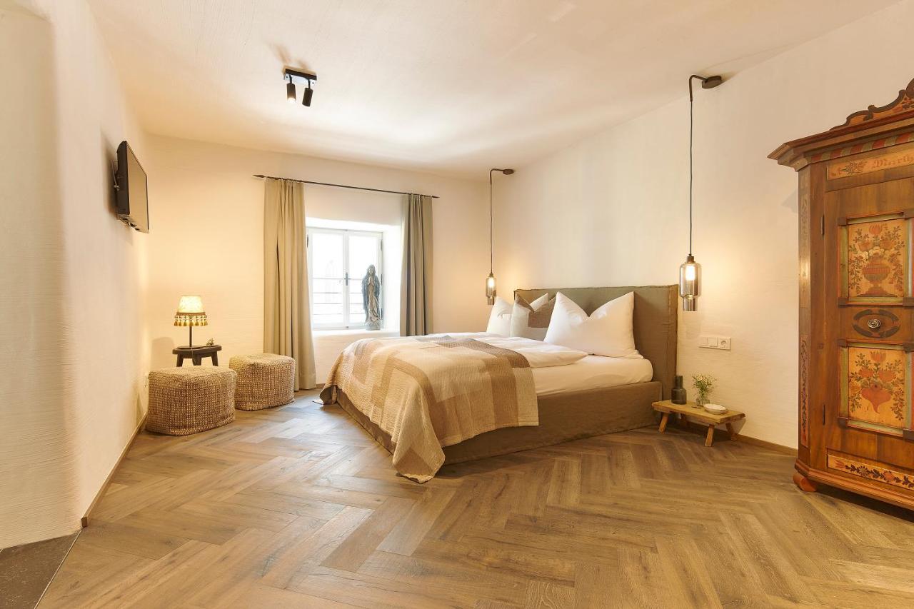 Townhouse By Frauenzimmer Homestay Abtenau