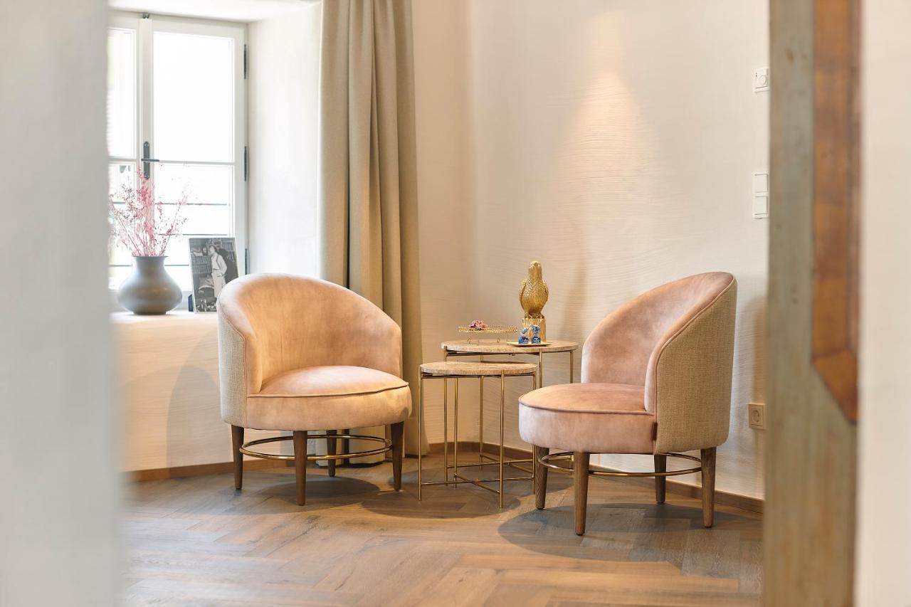 Homestay Townhouse By Frauenzimmer Abtenau