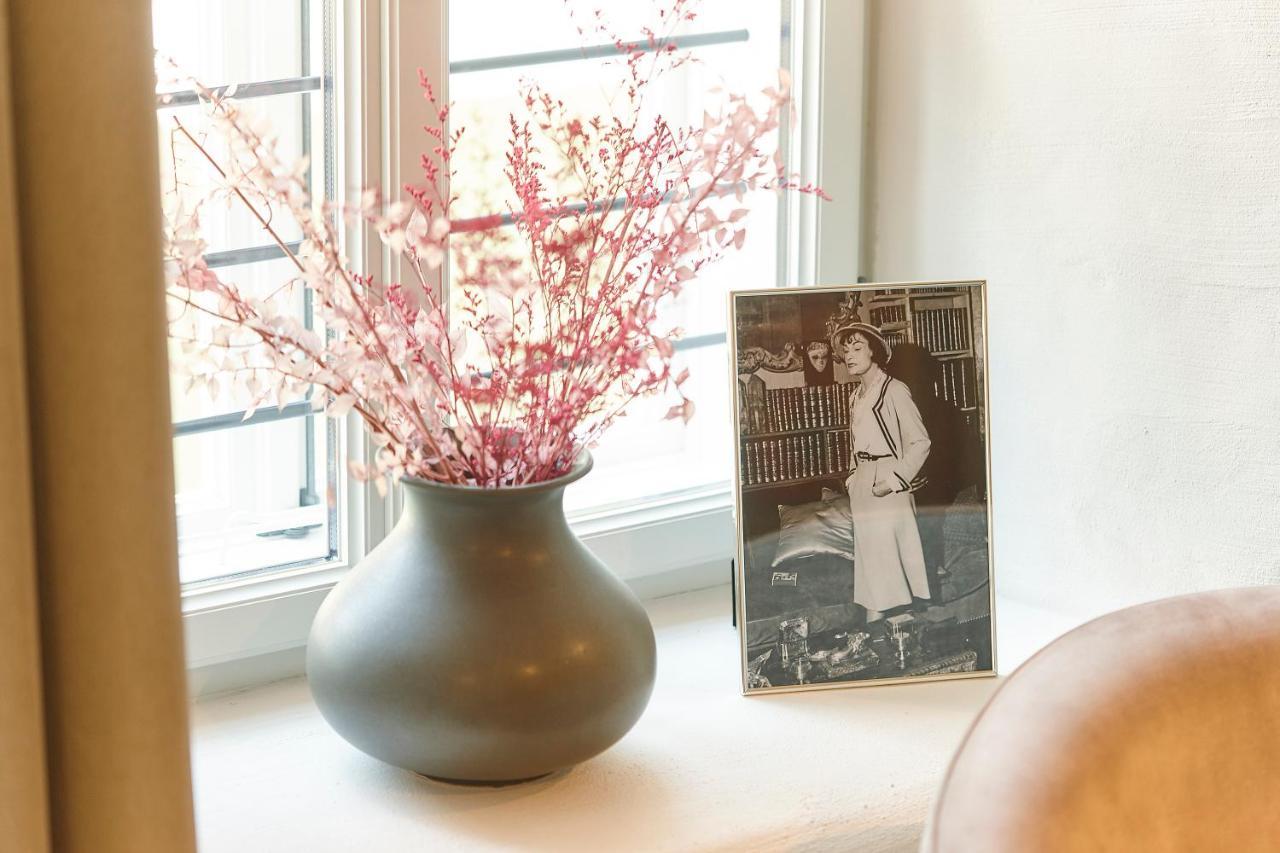 Townhouse By Frauenzimmer Homestay