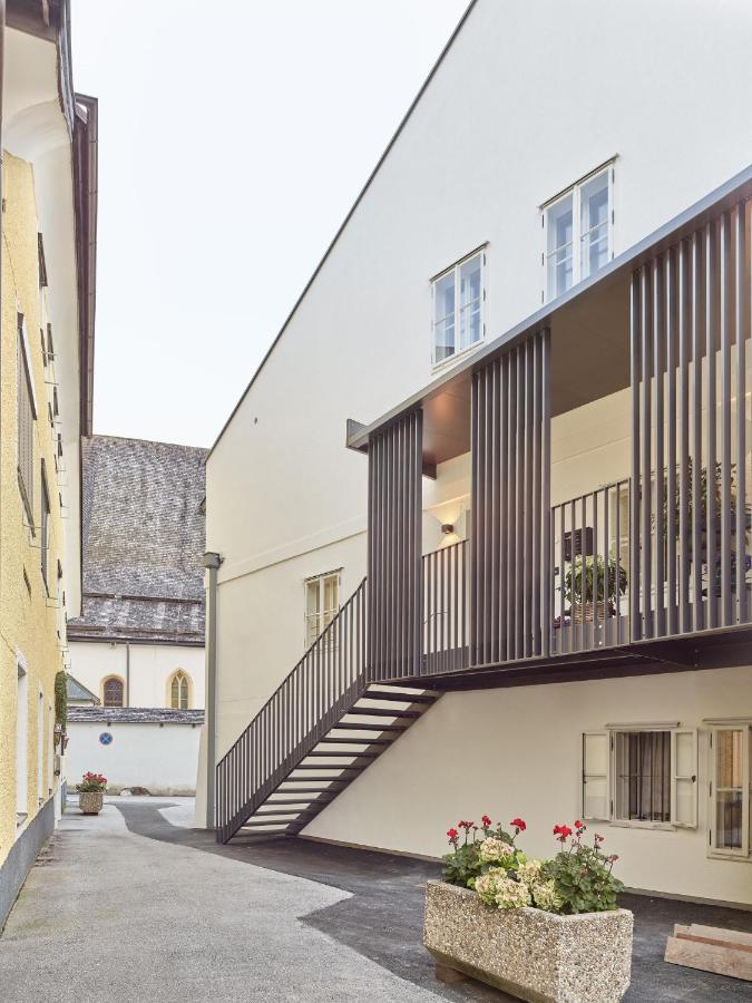 Townhouse By Frauenzimmer * Abtenau