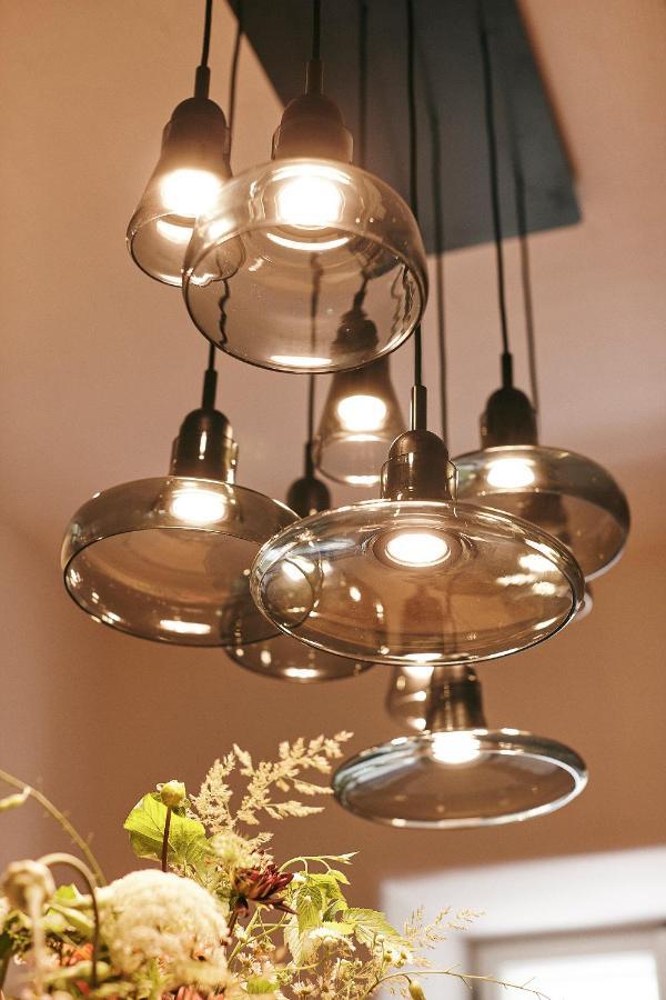 Townhouse By Frauenzimmer *