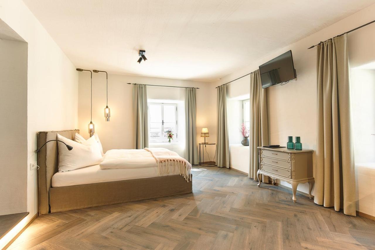 Townhouse By Frauenzimmer * Abtenau