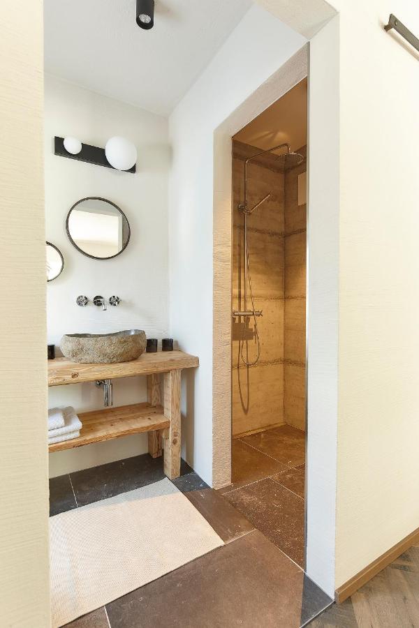 Townhouse By Frauenzimmer Homestay