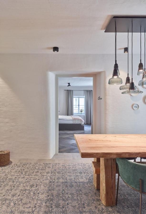 Townhouse By Frauenzimmer Ubytování v soukromí