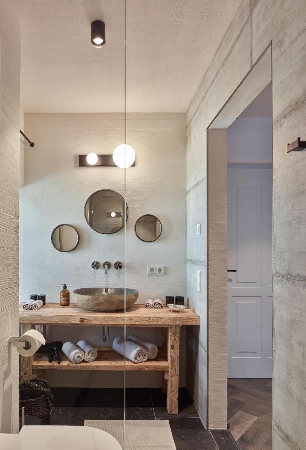 Townhouse By Frauenzimmer *
