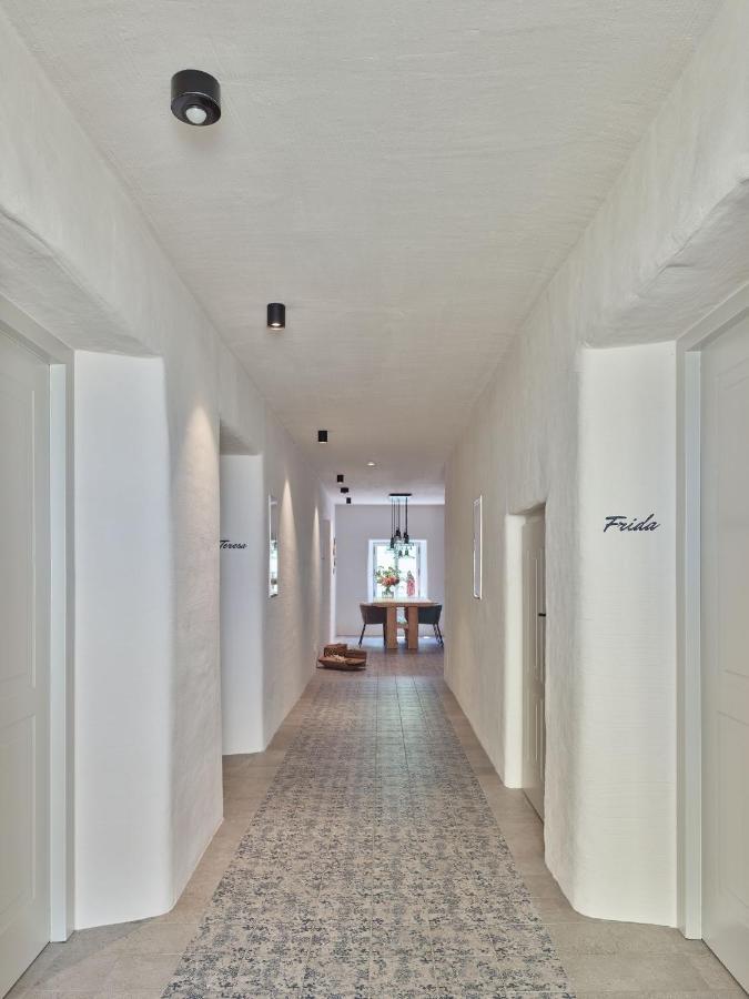 Townhouse By Frauenzimmer Abtenau