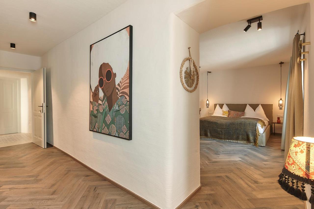 Homestay Townhouse By Frauenzimmer Abtenau