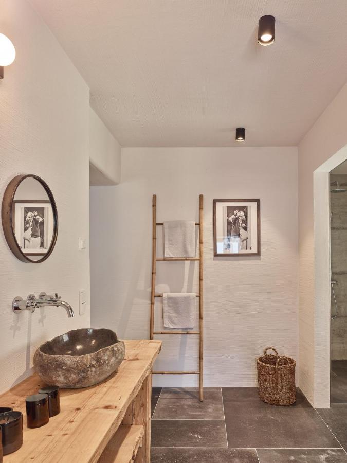 Townhouse By Frauenzimmer Homestay