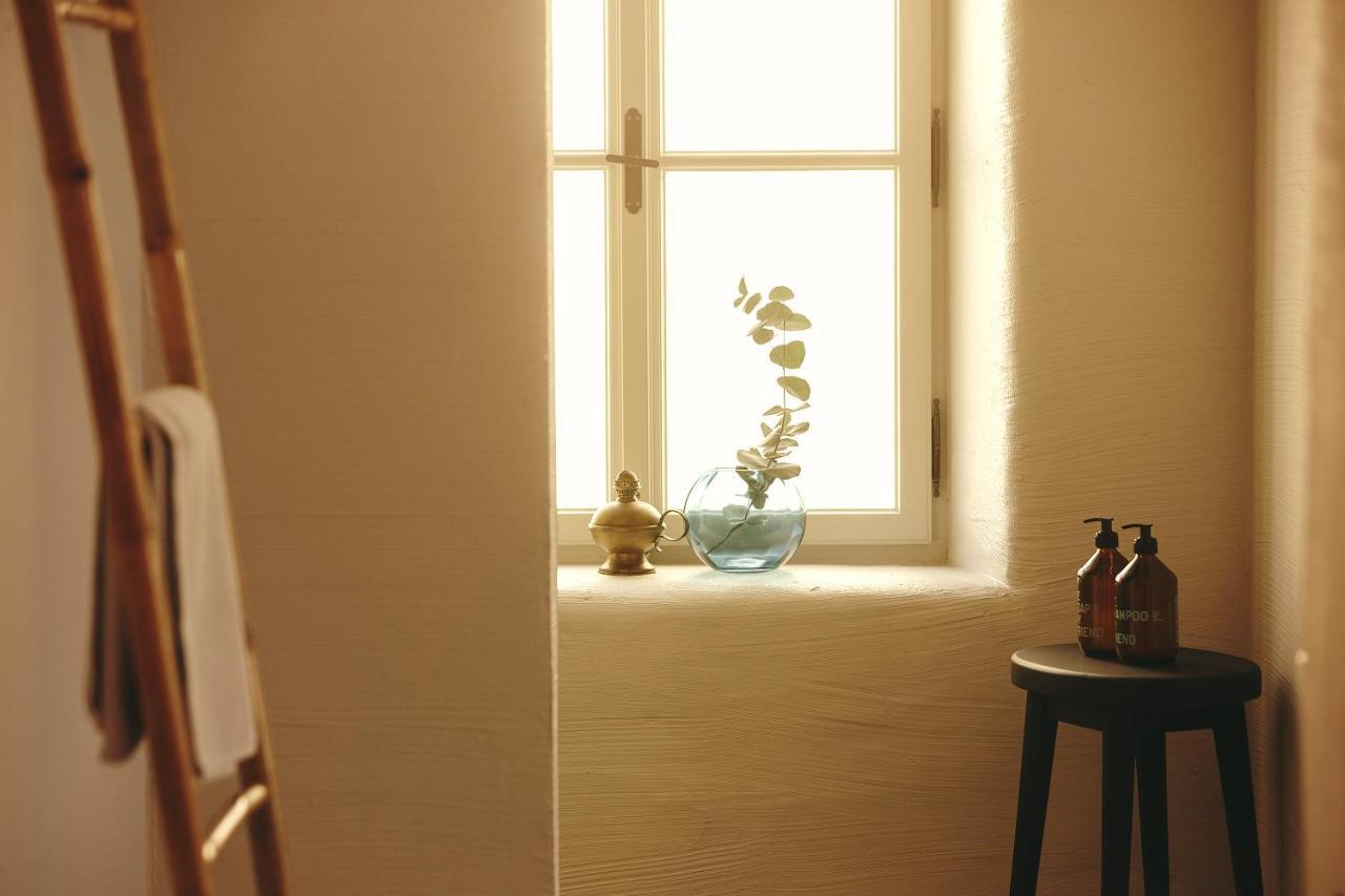 Townhouse By Frauenzimmer Homestay