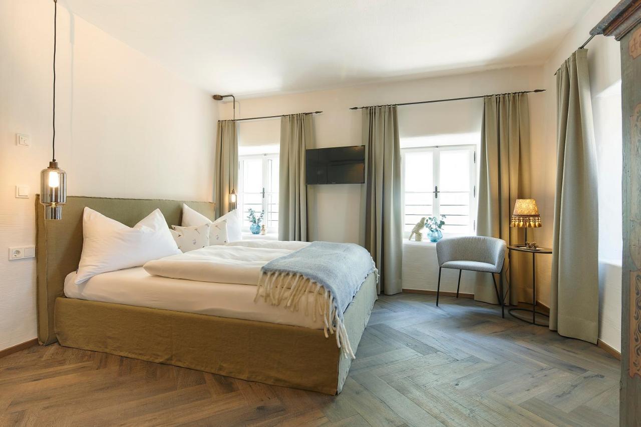 Townhouse By Frauenzimmer Homestay