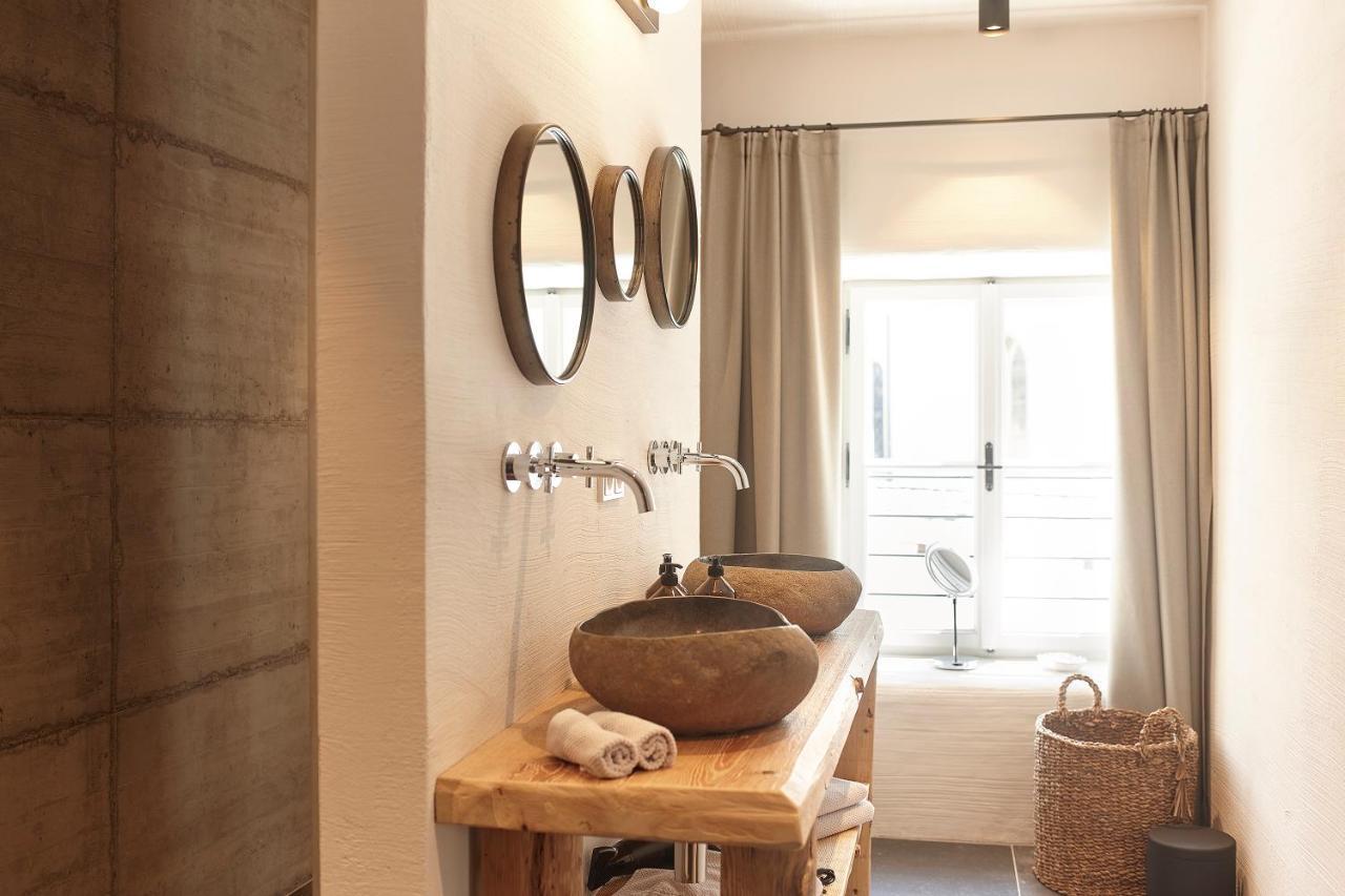 Townhouse By Frauenzimmer Homestay *